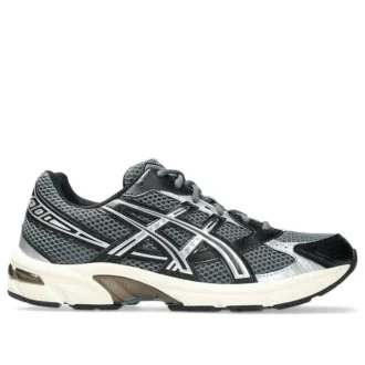 GEL-1130 «Gris acero/Negro»