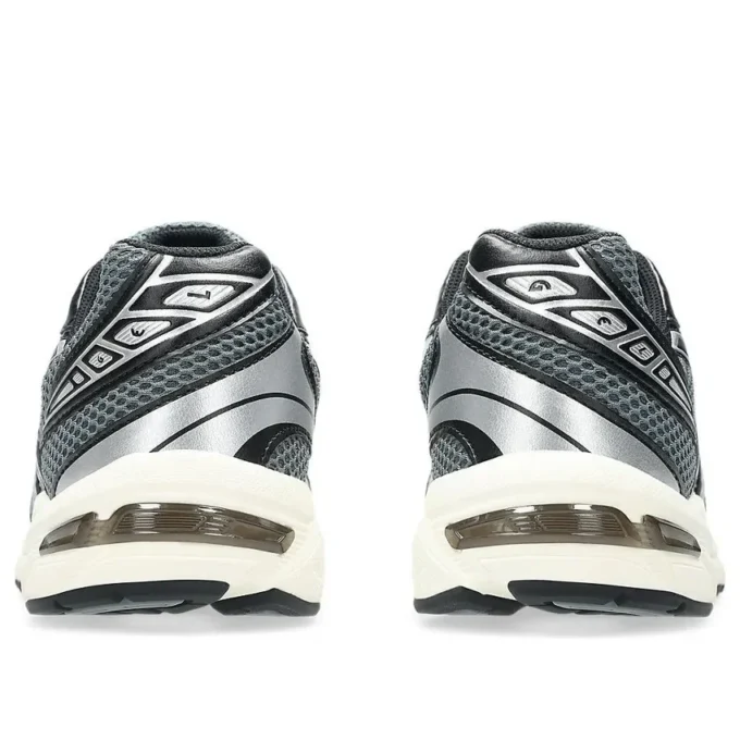 GEL-1130 «Gris acero/Negro»