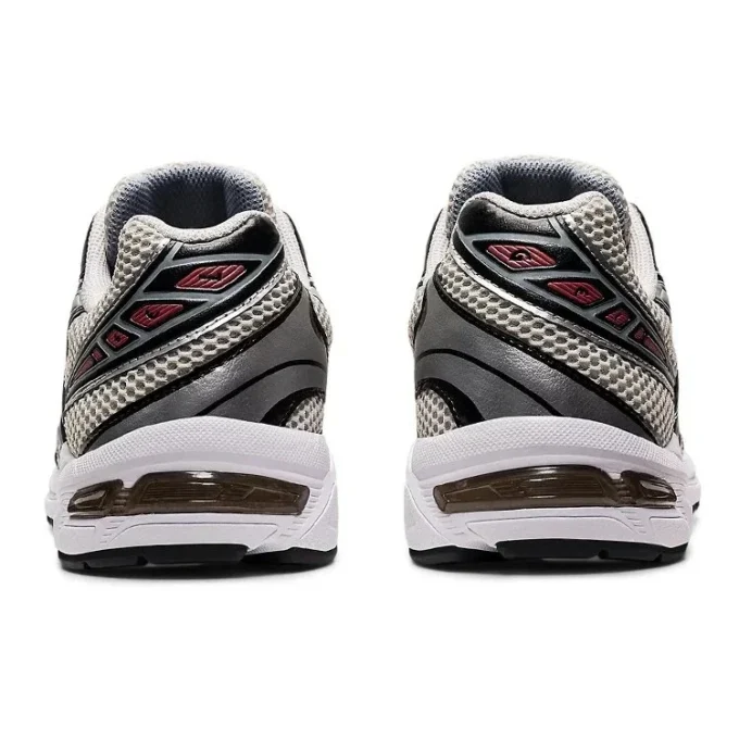 GEL-1130 «Gris humo/Plata pura»