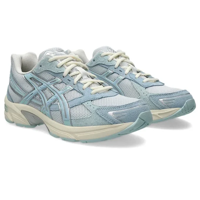 GEL-1130 «Icy Blue White»