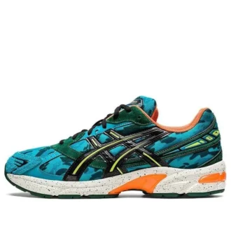 GEL-1130 «Lagoon Camo»