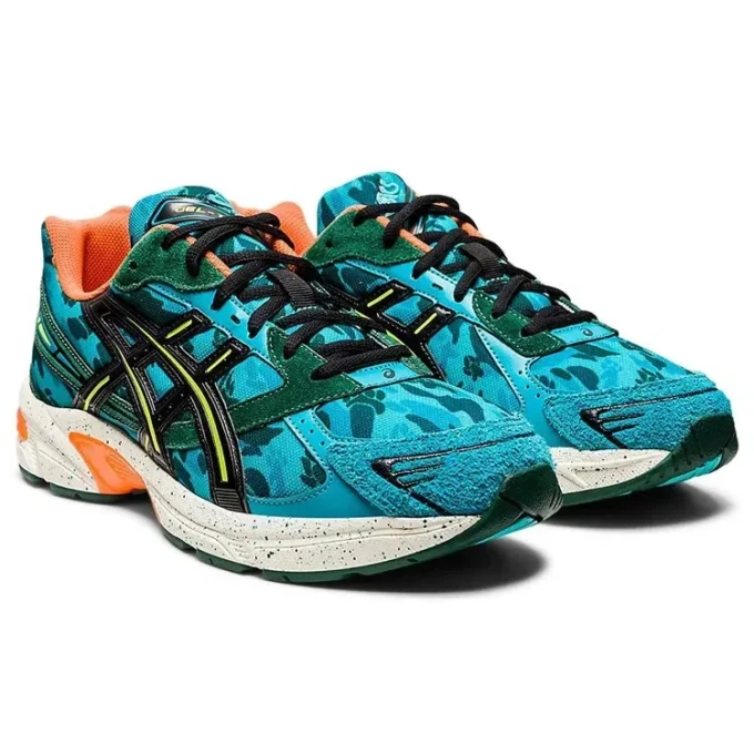 GEL-1130 «Lagoon Camo»