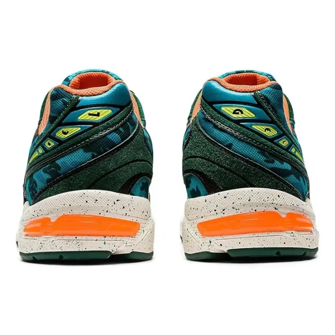 GEL-1130 «Lagoon Camo»