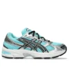 GEL-1130 «Larimar Blue Pure Silver»