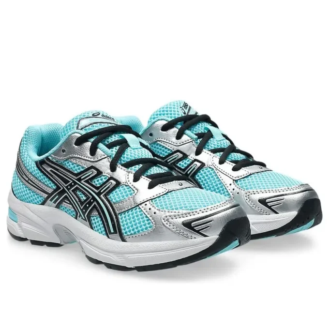 GEL-1130 «Larimar Blue Pure Silver»