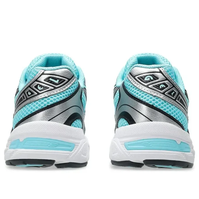 GEL-1130 «Larimar Blue Pure Silver»