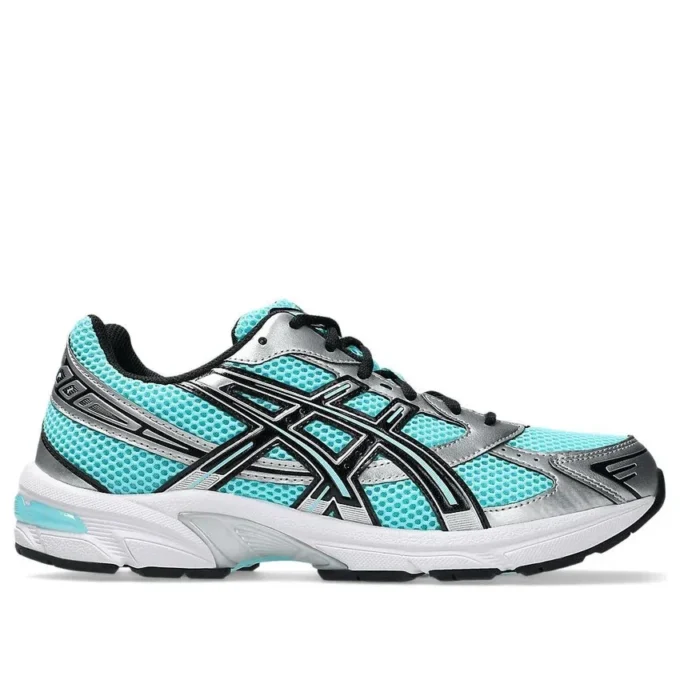 GEL-1130 «Larimar Blue Silver»
