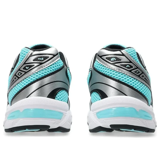 GEL-1130 «Larimar Blue Silver»