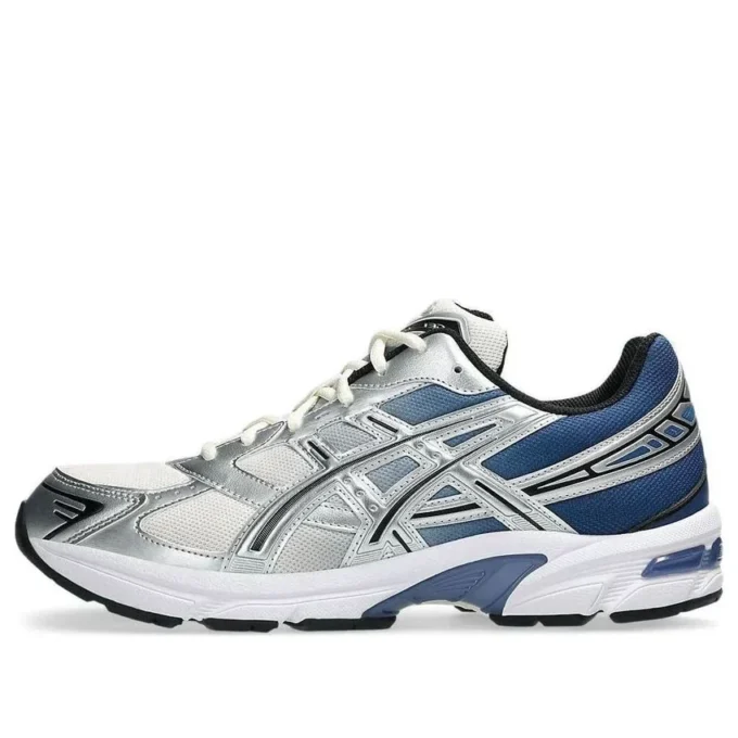 GEL-1130 «Metallic Silver Blue»