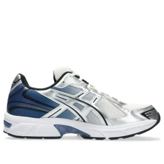 GEL-1130 «Metallic Silver Blue»