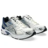 GEL-1130 «Metallic Silver Blue»