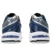 GEL-1130 «Metallic Silver Blue»