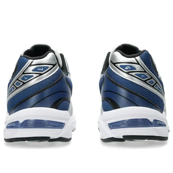GEL-1130 «Metallic Silver Blue»
