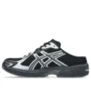 GEL-1130 Mule «Black Metallic Silver»