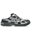 GEL-1130 Mule «Black Metallic Silver»