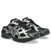 GEL-1130 Mule «Black Metallic Silver»