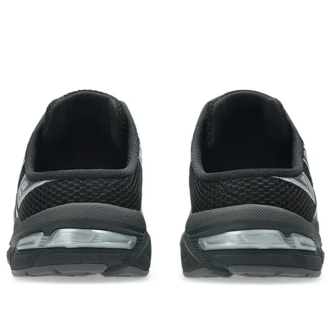 GEL-1130 Mule «Black Metallic Silver»