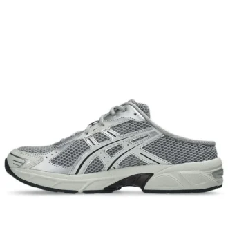 GEL-1130 Mule «Gris metalizado plateado»
