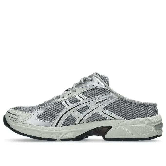 GEL-1130 Mule «Gris metalizado plateado»
