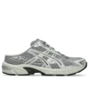 GEL-1130 Mule «Gris metalizado plateado»