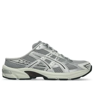 GEL-1130 Mule «Gris metalizado plateado»