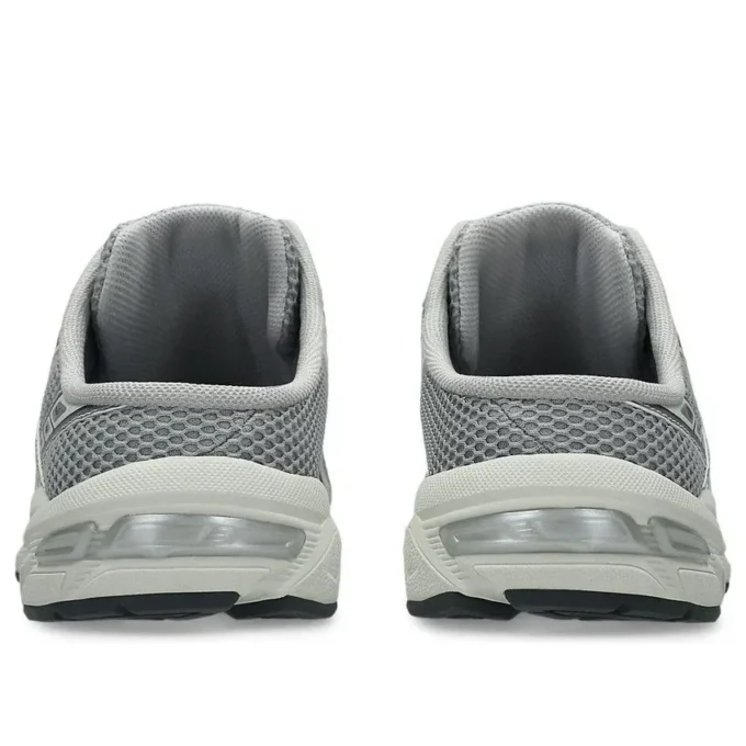 GEL-1130 Mule «Gris metalizado plateado»