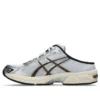 GEL-1130 Mule «White Black»
