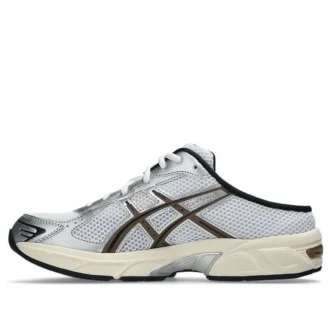 GEL-1130 Mule «White Black»
