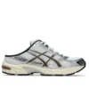 GEL-1130 Mule «White Black»