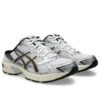 GEL-1130 Mule «White Black»