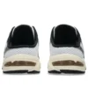 GEL-1130 Mule «White Black»