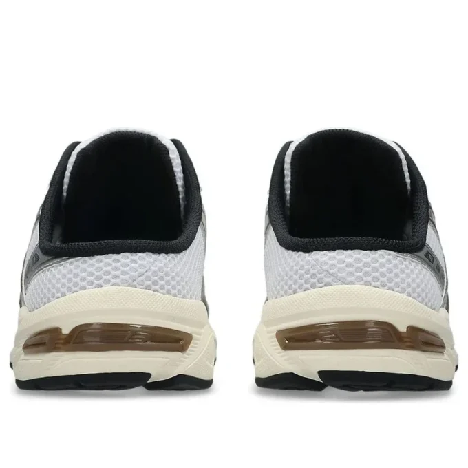 GEL-1130 Mule «White Black»