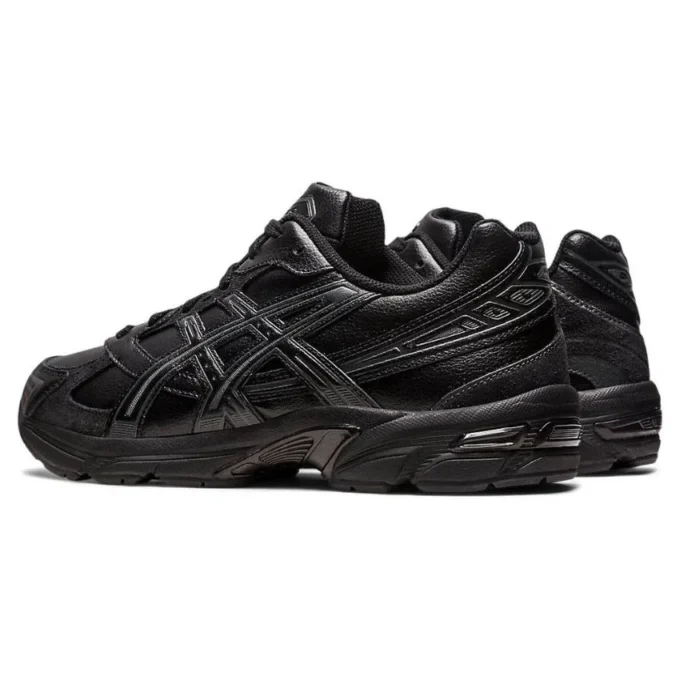 GEL-1130 «Negro Gris oscuro»