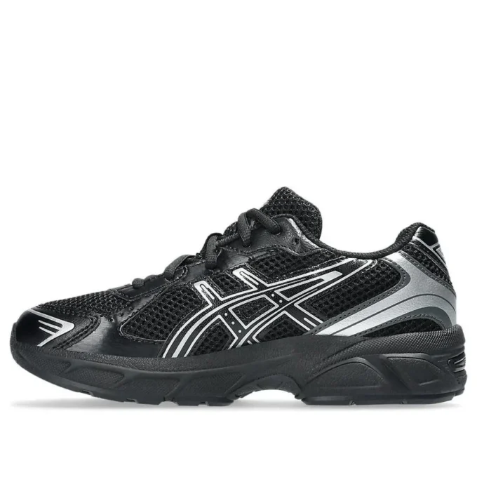 GEL-1130 «Negro Plata Pura»