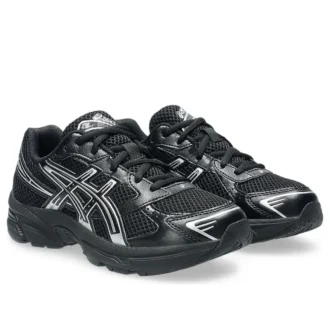 GEL-1130 «Negro Plata Pura»