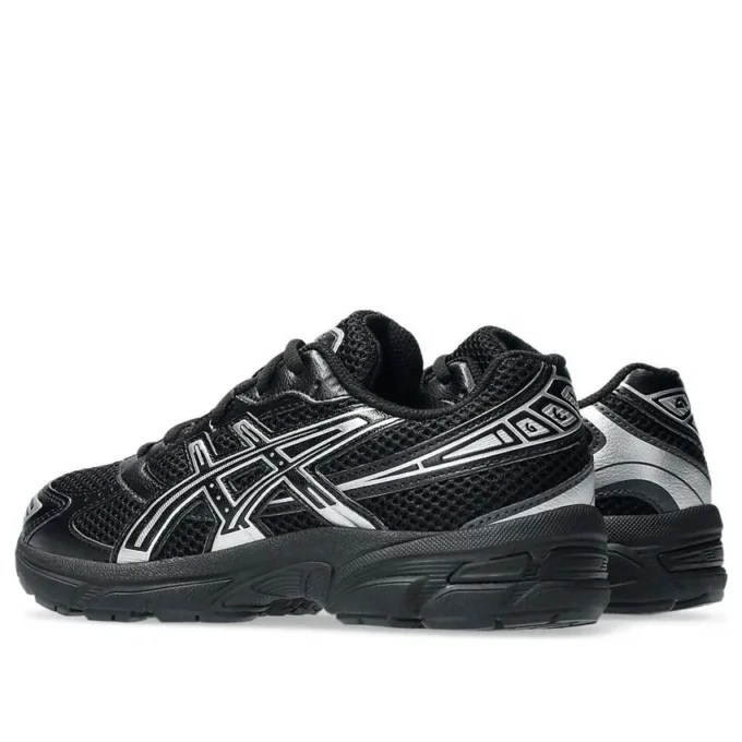 GEL-1130 «Negro Plata Pura»