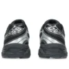 GEL-1130 «Negro Plata Pura»
