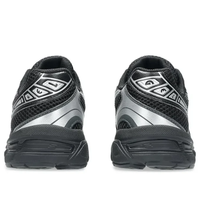 GEL-1130 «Negro Plata Pura»