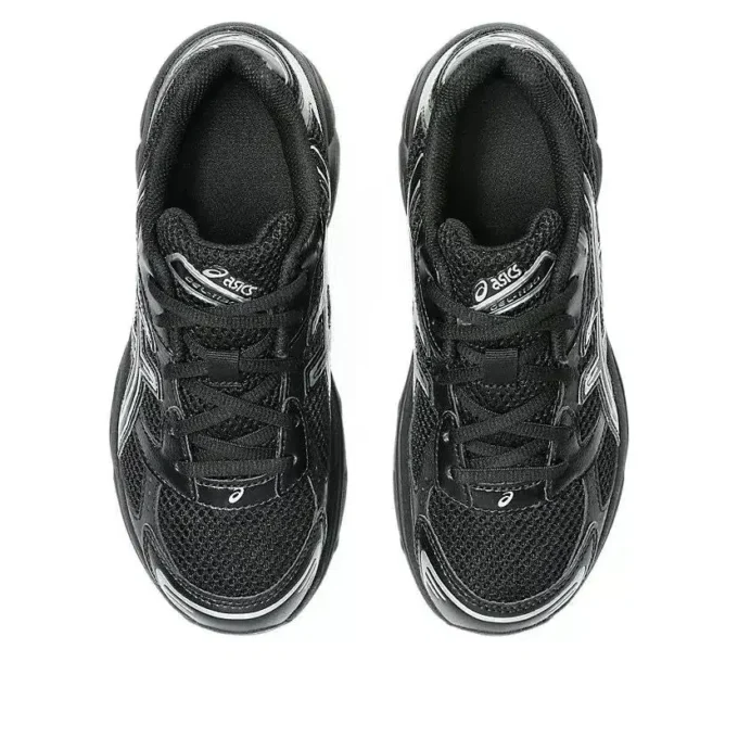 GEL-1130 «Negro Plata Pura»