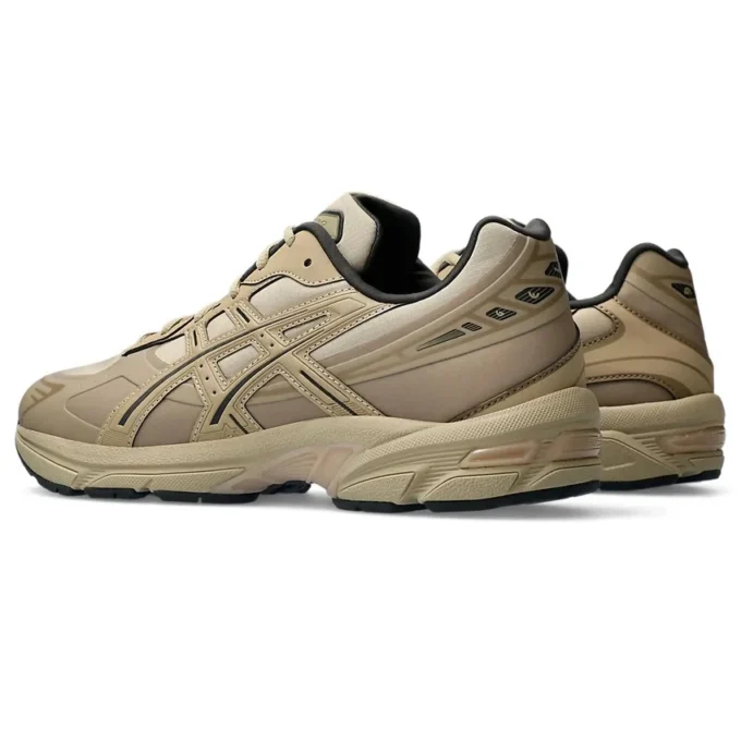 GEL-1130 NS «Wood Crepe Graphite Grey»