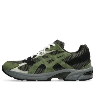 GEL-1130 «Olive Canvas Smog Green»