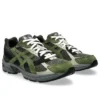 GEL-1130 «Olive Canvas Smog Green»