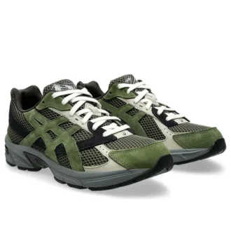 GEL-1130 «Olive Canvas Smog Green»