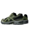 GEL-1130 «Olive Canvas Smog Green»