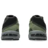 GEL-1130 «Olive Canvas Smog Green»