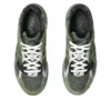 GEL-1130 «Olive Canvas Smog Green»