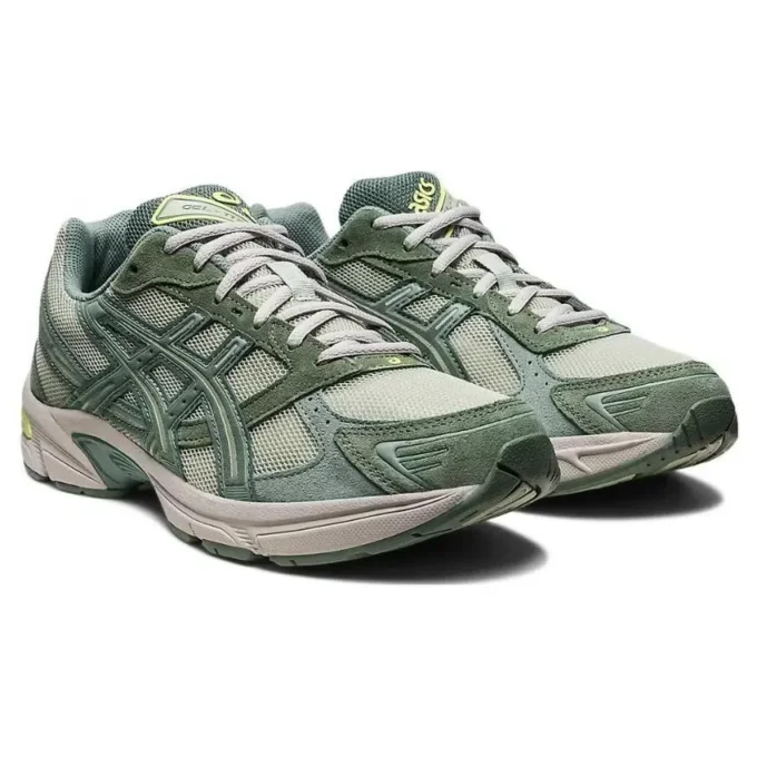 GEL-1130 «Olive Grey Ivy» GEL-1130 «Olive Grey Ivy»
