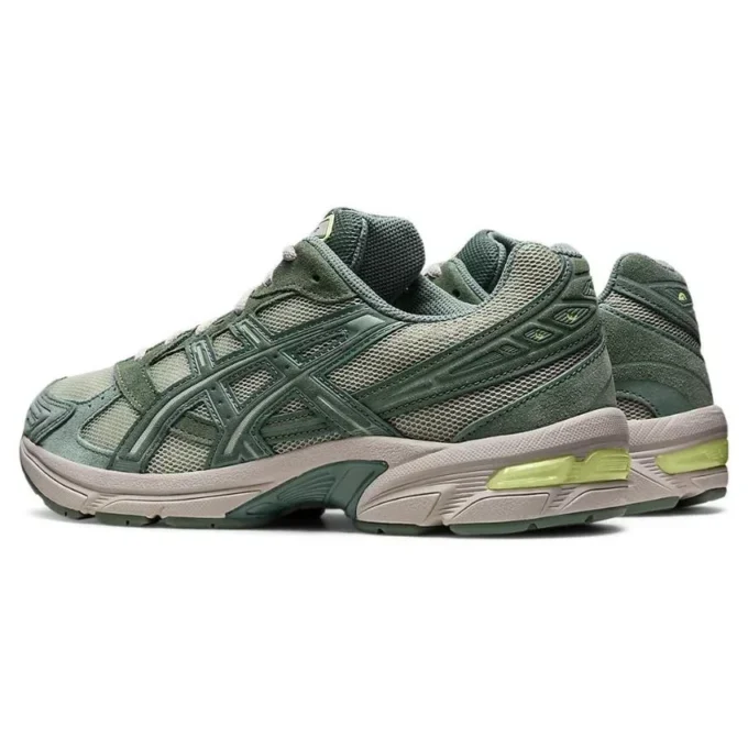 GEL-1130 «Olive Grey Ivy» GEL-1130 «Olive Grey Ivy»