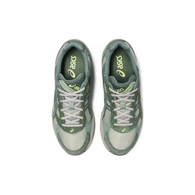 GEL-1130 «Olive Grey Ivy» GEL-1130 «Olive Grey Ivy»