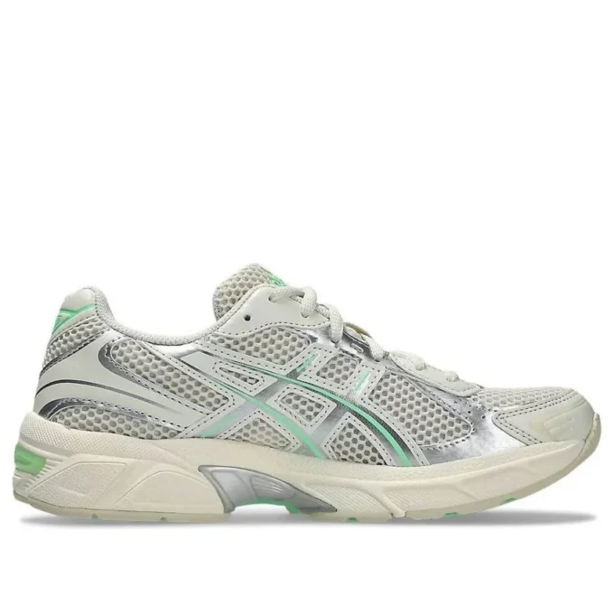 GEL-1130 «Pale Oak Menthol»